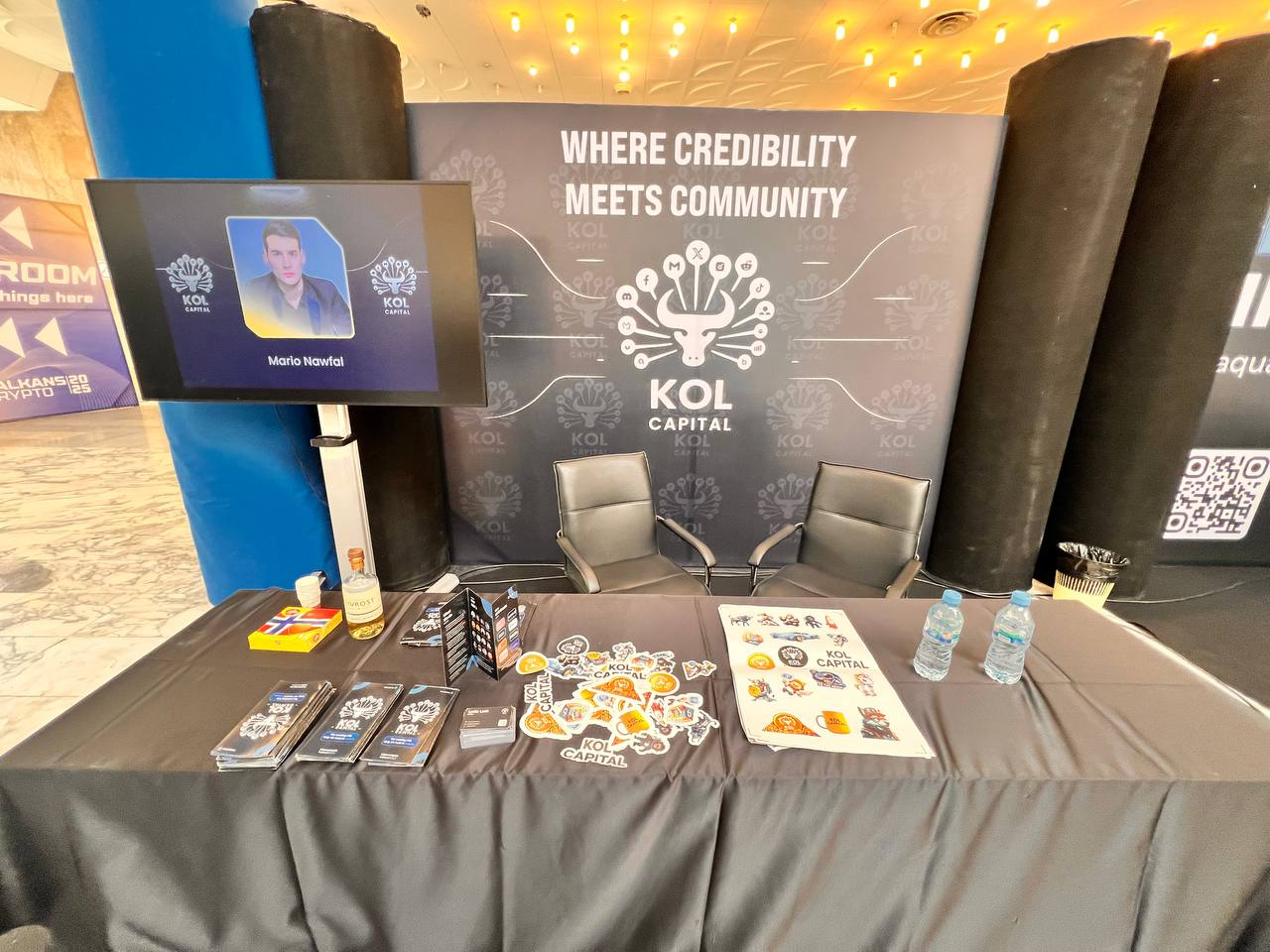 KOLCapital - Premier Crypto VC Fund